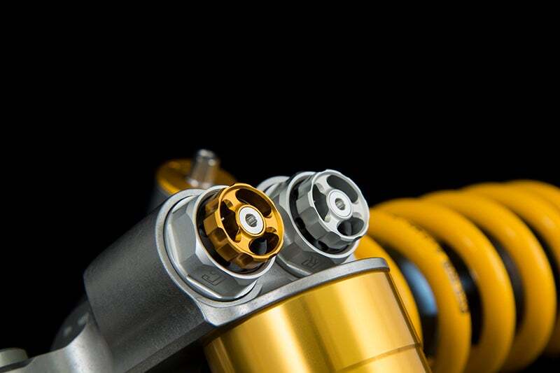 Ohlins 24-25 Honda CB1000 Hornet TTX 36 Shock Absorber