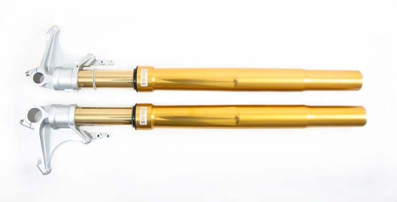 Ohlins 17-22 Suzuki GSX-R 1000 FGRT 200 Fork