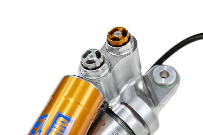 Ohlins 24-25 Yamaha XSR 900GP TTX GP Shock Absorber