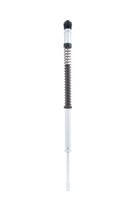 Ohlins 08-15 Triumph Thruxton 900 NIX 22 Cartridge Kit (Springs/Oil Sold Separately)