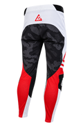 Answer LE Elite Camo Pants Red/White/Black Size - 38