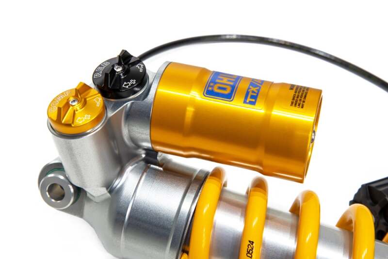 Ohlins 19-24 Yamaha Tenere 700 AR-X 40 Adventure Shock Absorber