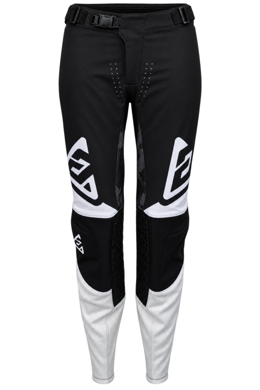 Answer LE Elite Camo Pants Black/White Size - 28