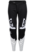 Answer LE Elite Camo Pants Black/White Youth Size - 22
