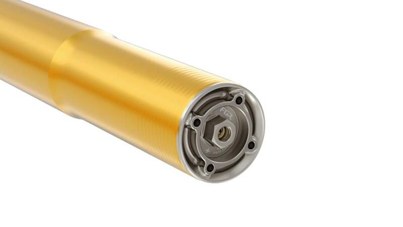 Ohlins Universal FGR 400 Superbike 770mm FGR 400 Fork