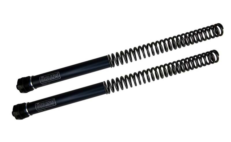 Ohlins 17-22 Yamaha R15 FSK 100 Cartridge Kit