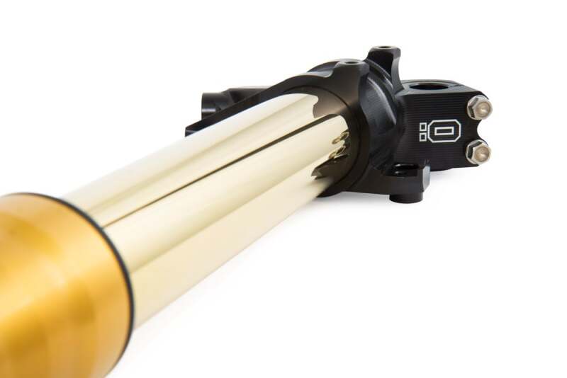 Ohlins 16-19 Honda CRF1000L Africa Twin (Showa) Front Fork Adventure