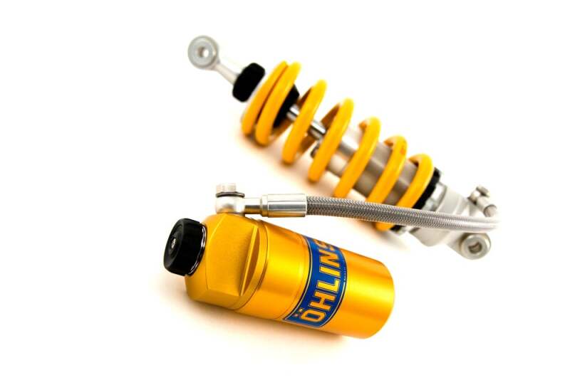 Ohlins 21-23 Honda CRF300L STX 46 Adventure Shock Absorber