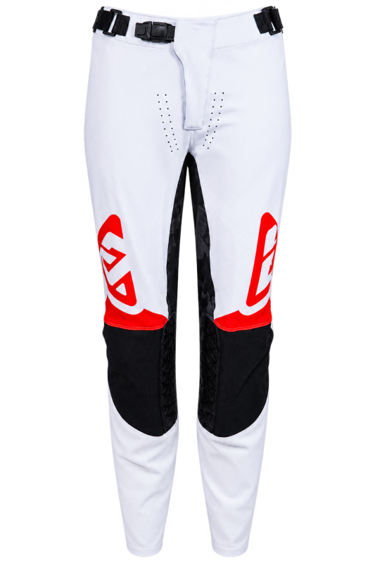Answer LE Elite Camo Pants Red/White/Black Youth Size - 26