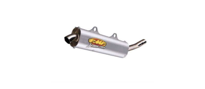 FMF Racing KTM 65 SX/XC 2002-08 Turbinecore Spark Arrestor Silencer