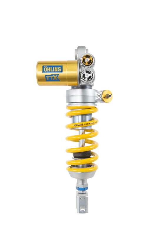 Ohlins 20-23 Honda CBR1000RR-R TTX GP Shock Absorber