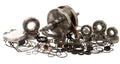Vertex Kawasaki Complete Engine Rebuild Kit