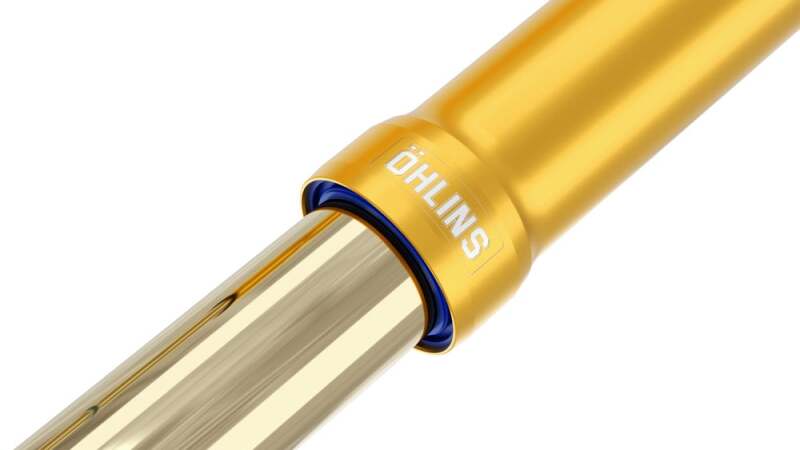 Ohlins Universal FGR 400 Superbike 770mm FGR 400 Fork