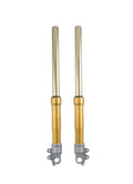 Ohlins Universal Gold Custom 43 Fork