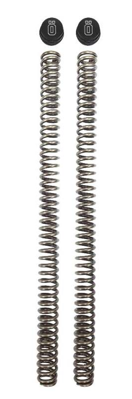 Ohlins 20-22 Honda Forza 350 FSK 100 Cartridge Kit
