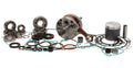 Vertex Pistons 95-00 KX 100 Complete Engine Rebuild Kit