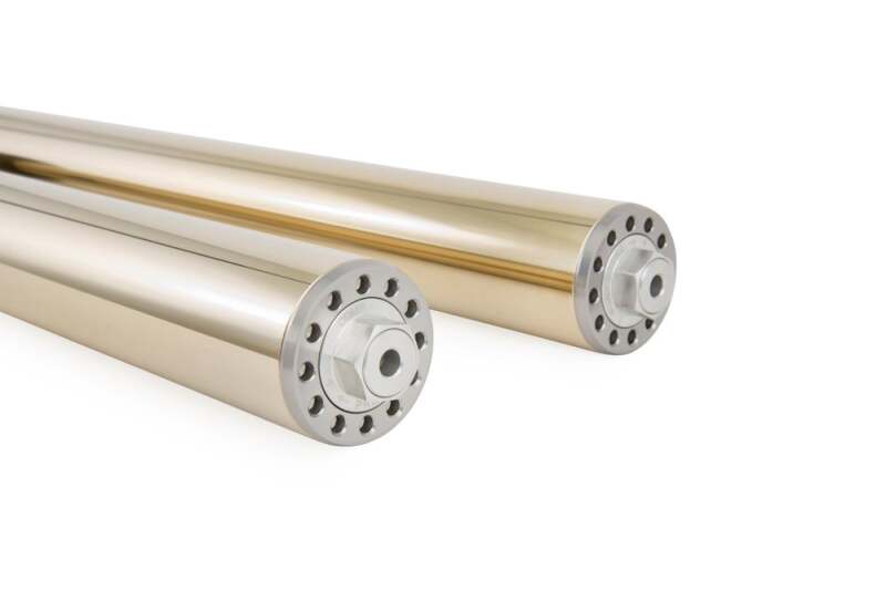 Ohlins Universal Gold Custom 43 Fork