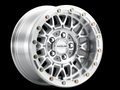 Raceline A15 Omega 15x10in / 5x114.3 BP / 10mm Offset / 68mm Bore - Machined