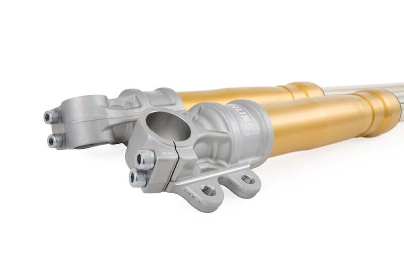 Ohlins Universal Gold Custom 43 Fork