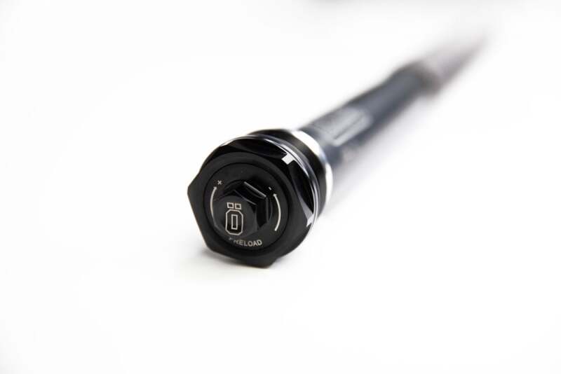 Ohlins 17-22 Yamaha R15 FSK 100 Cartridge Kit
