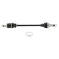 All Balls Racing All Balls Racing Axle/ All Balls Boxed Axle/ ea/ 1
