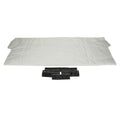 DEI 67-69 Chevrolet Camaro/Firebird Insulation & Damping Kit
