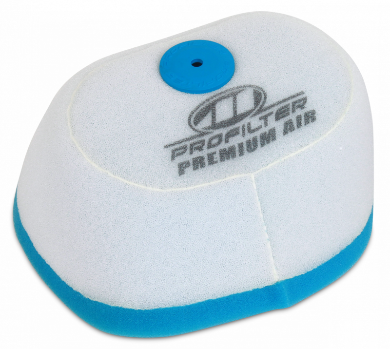 ProFilter 02-05 Kawasaki KX125/02-08 Kawasaki KX250 Premium Air Filter