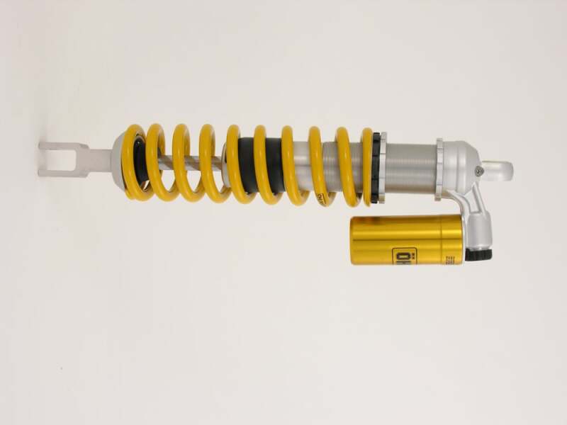 Ohlins 03-07 Suzuki SV 650 STX 46 Street Shock Absorber