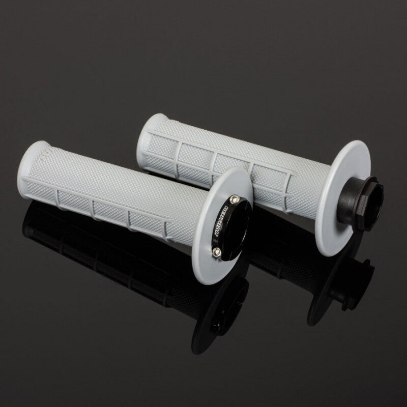 Renthal MX Original Lock On - Soft Half Waffle