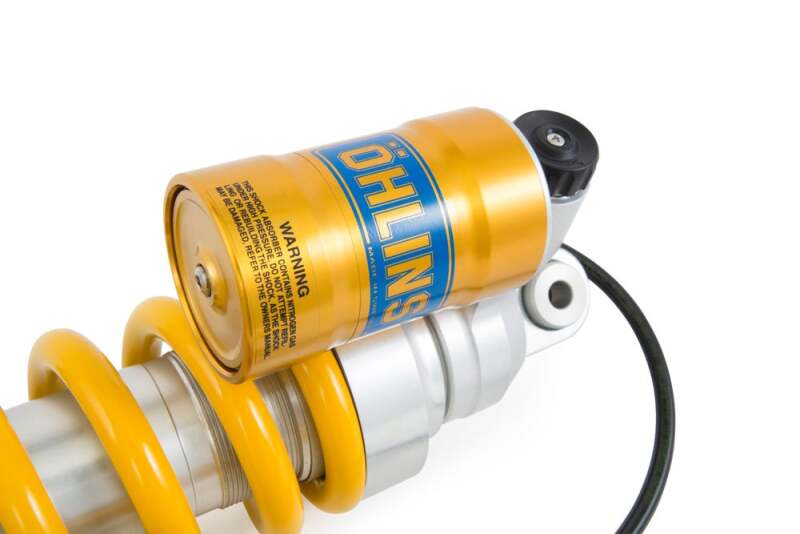 Ohlins 16-17 Honda CRF1000L Africa Twin (Showa) STX 46 Adventure Shock Absorber