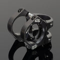 Renthal V2 Apex Stem 35 x 33 mm. -  Black/Black