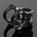 Renthal V2 Apex Stem 35 x 40 mm. -  Black/Black
