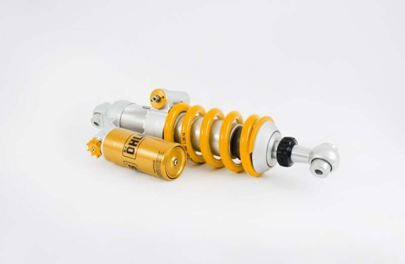 Ohlins 18-19 Honda CRF1000L Africa Twin (Showa) STX 46 Adventure Shock Absorber