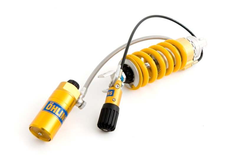 Ohlins 99-00 Kawasaki GPZ 900 Racing STX 46 Supersport Shock Absorber