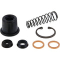 All Balls Racing 19-23 Beta RR 2T 125/21-23 RR 2T 125 Race Master Cylinder Rebuild Kit - Rear