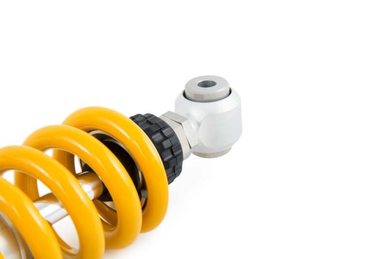 Ohlins 18-23 Kawasaki Ninja 400 STX 36 Supersport Shock Absorber
