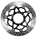 Brembo 2017 Honda 1000 CBR RR/Honda 1000 CBR RR SP Serie-Oro Brake Disc
