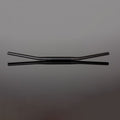Renthal Street Sport Fatbar - Black