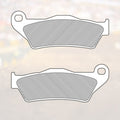 Renthal 07-23 Ducati/95+ Husqvarna/96+ KTM/18+ Triumph/08+ Yamaha Frt/ Rear Works Brake Pads
