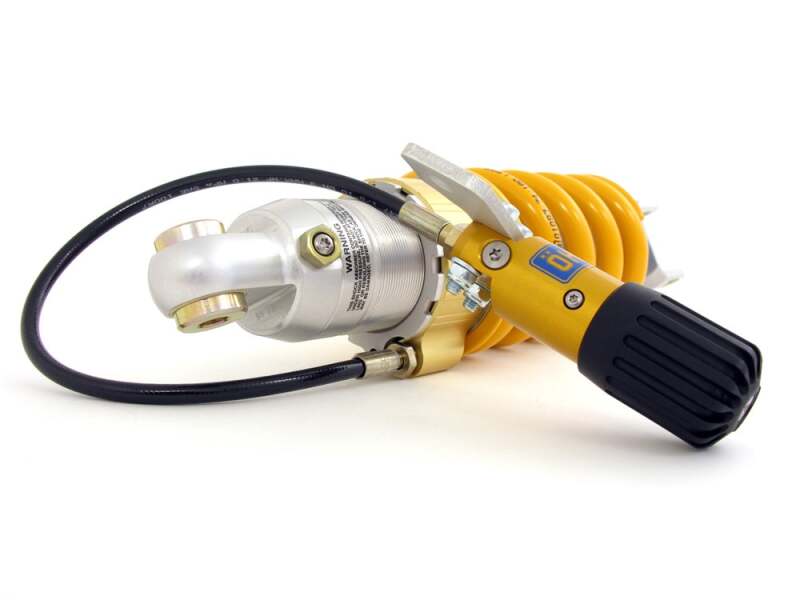 Ohlins 14-21 Kawasaki Z 1000 STX 46 Street Shock Absorber
