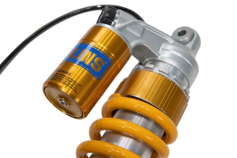 Ohlins 24-25 Kawasaki ZX4-R/ZX-4RR STX 46 Supersport Shock Absorber