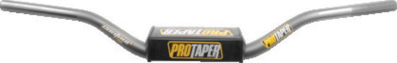ProTaper Contour CR Mid Handlebar - Platinum Gray