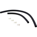 All Balls Racing FS Hose and Clamp Kit - Kawasaki