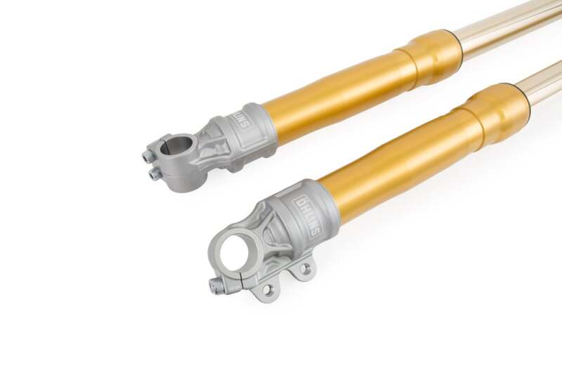 Ohlins Universal Gold Custom 43 Fork