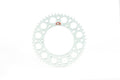 Renthal 2027 Honda CRF450 524U-520 Ultralight Rear Sprocket - Silver 46T