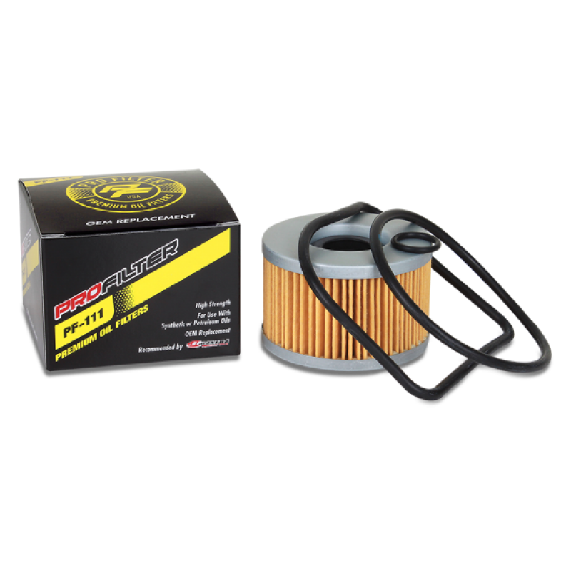 ProFilter Honda Cartridge Various Performance Oil Filter