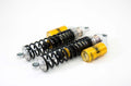 Ohlins 80-85 Kawasaki GPZ 500 STX 36 Twin Shock Absorber