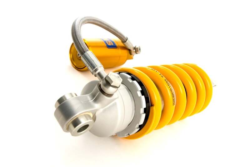 Ohlins 21-23 Honda CRF300L STX 46 Adventure Shock Absorber