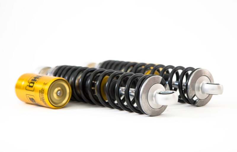 Ohlins 80-85 Kawasaki GPZ 500 STX 36 Twin Shock Absorber