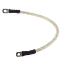 All Balls Racing 14in Clear Battery Cable